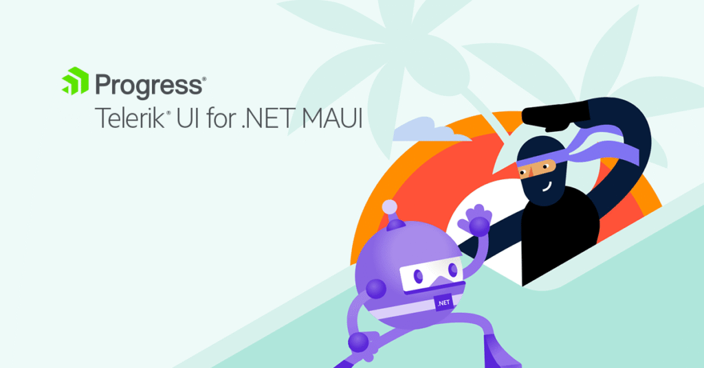 Exploring the BusyIndicator in .NET MAUI