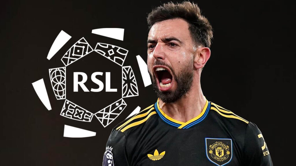 Romano clarifies terms of Fernandes release clause at Man Utd and rates chance of January exit