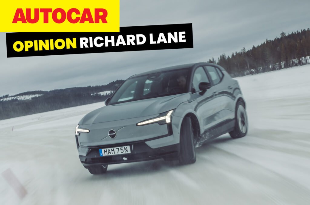 The wonderful, grim reality of prototype testing in the Arctic