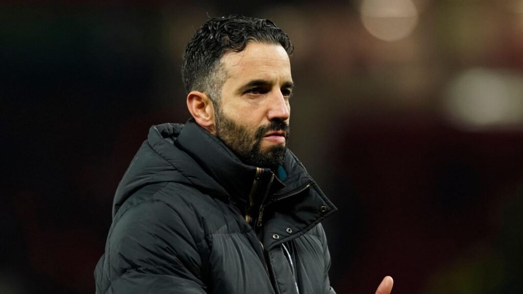 Amorim asking for trouble as latest Man Utd disaster exposes false PL position, baffling transfer claim