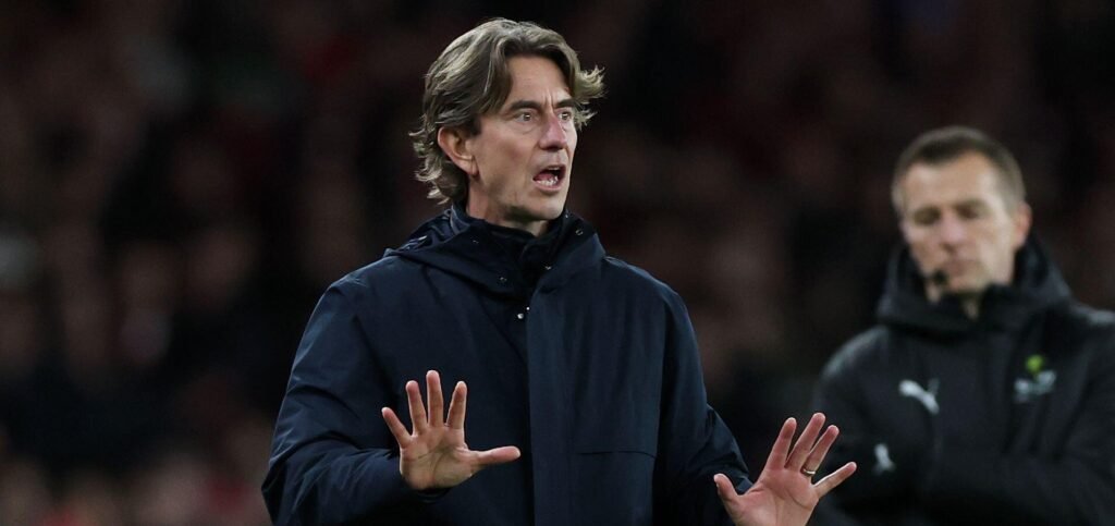 Tottenham ‘in talks’ with Bayern Munich star’s agent amid fallout