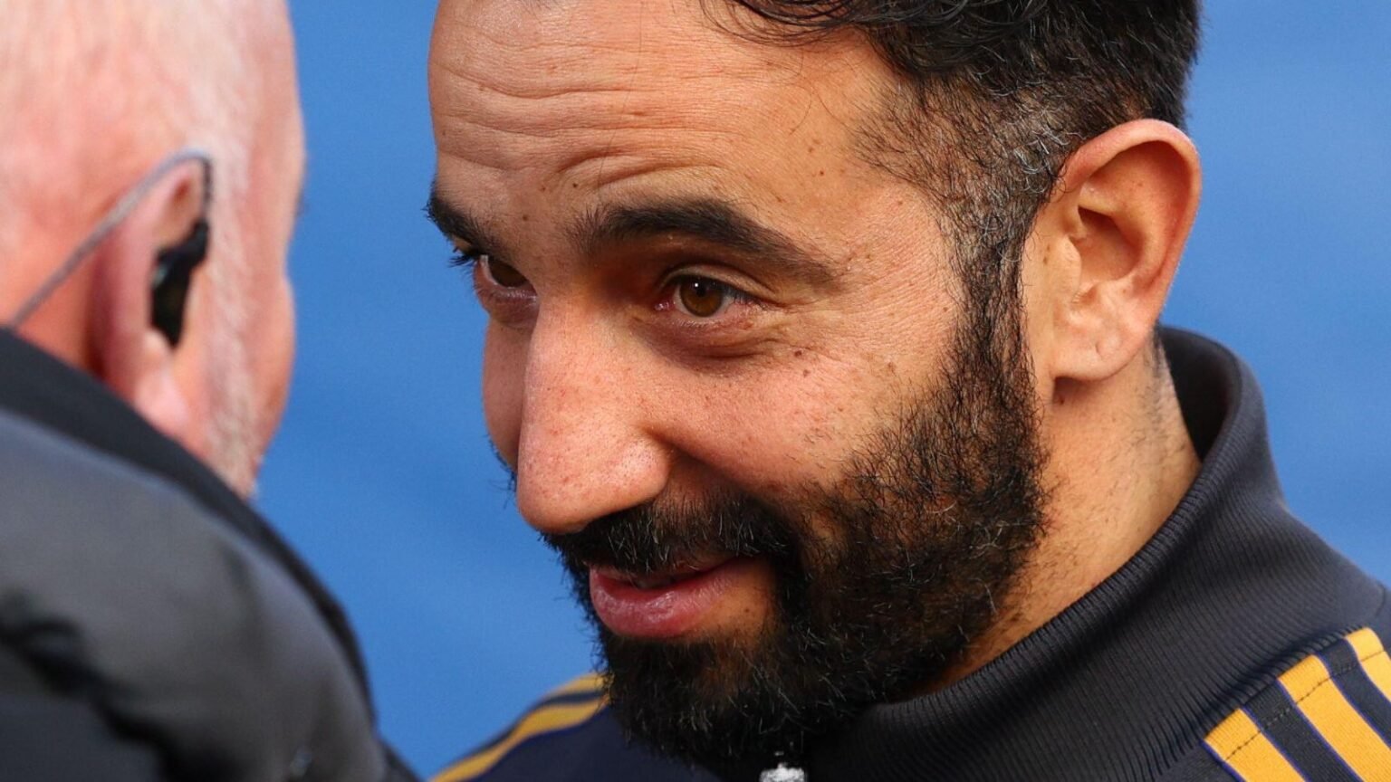 Man Utd star will have to agree ‘significant pay cut’ to renew deal as ‘decisive moment’ approaches