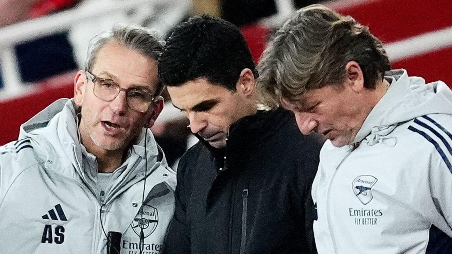 Arsenal ‘unprofessionalism’ shines through again as Havertz history repeats itself and may ‘change everything’