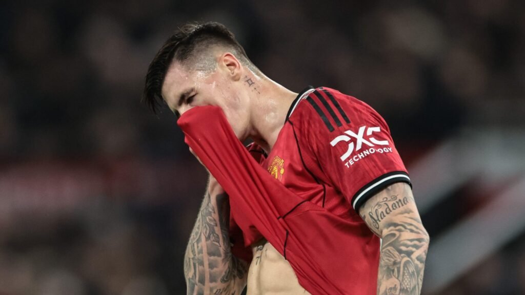 Exclusive: Ex-Man Utd star questions whether INEOS ‘actually watched’ Sesko before signing him