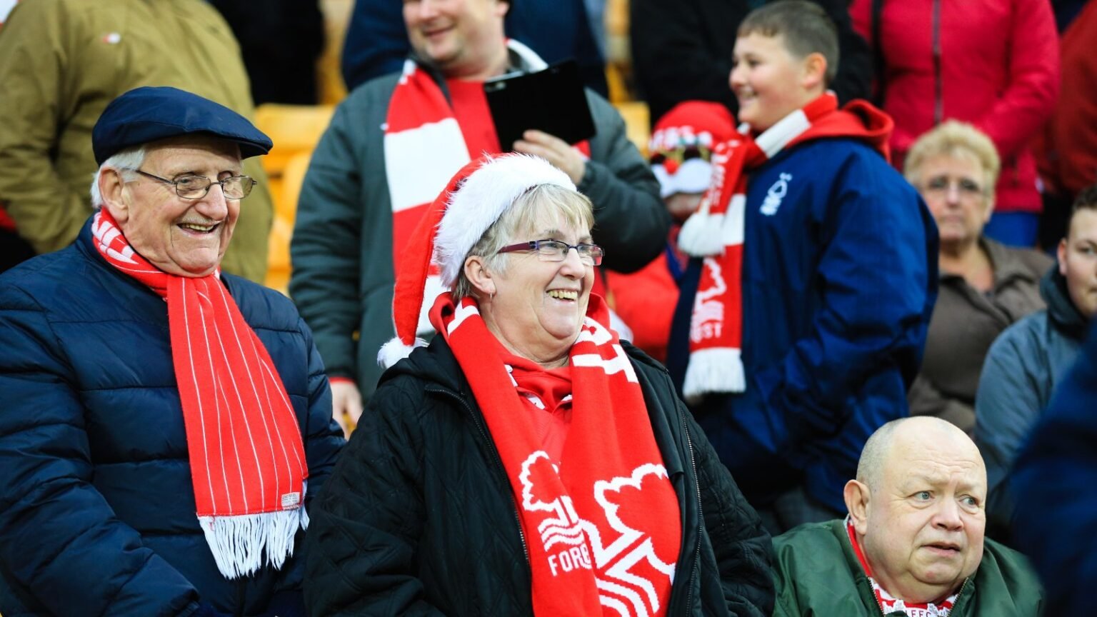 Boxing Day football is not like killing foxes; it’s a noble tradition