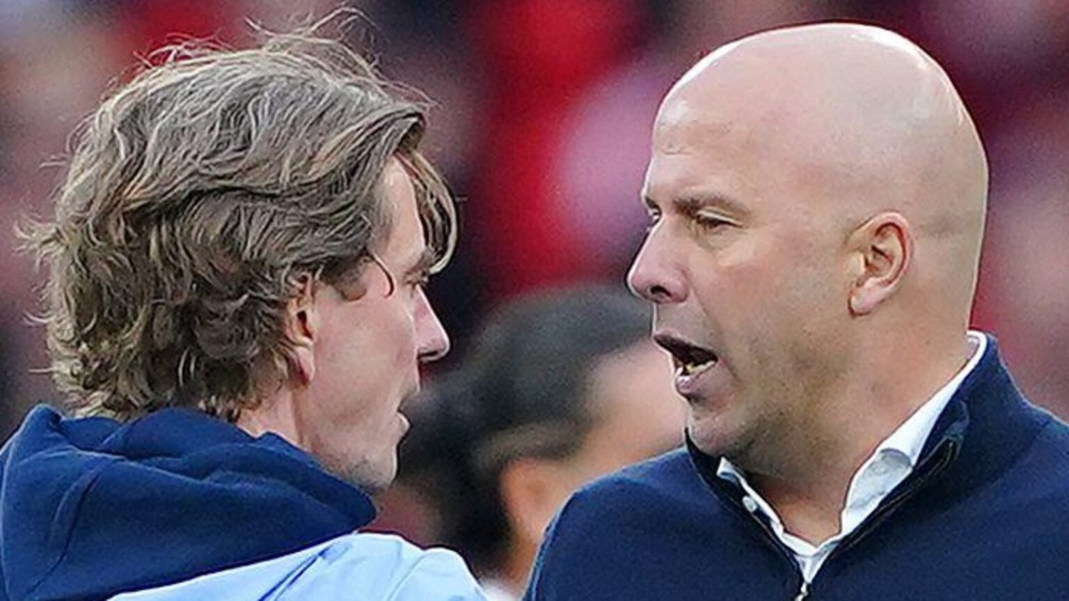 Big Weekend: Tottenham v Liverpool, Aston Villa, Martin Odegaard, Enzo Maresca