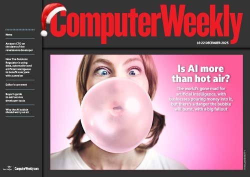 Is AI more than hot air?