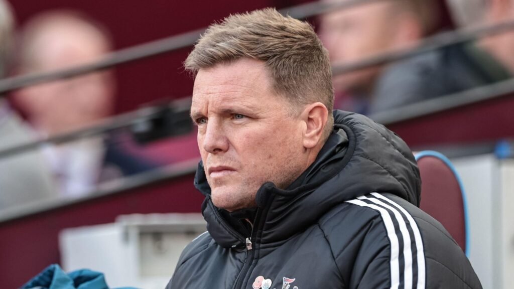 Man City forward ‘could be offered’ to Prem clubs as Newcastle chances explained