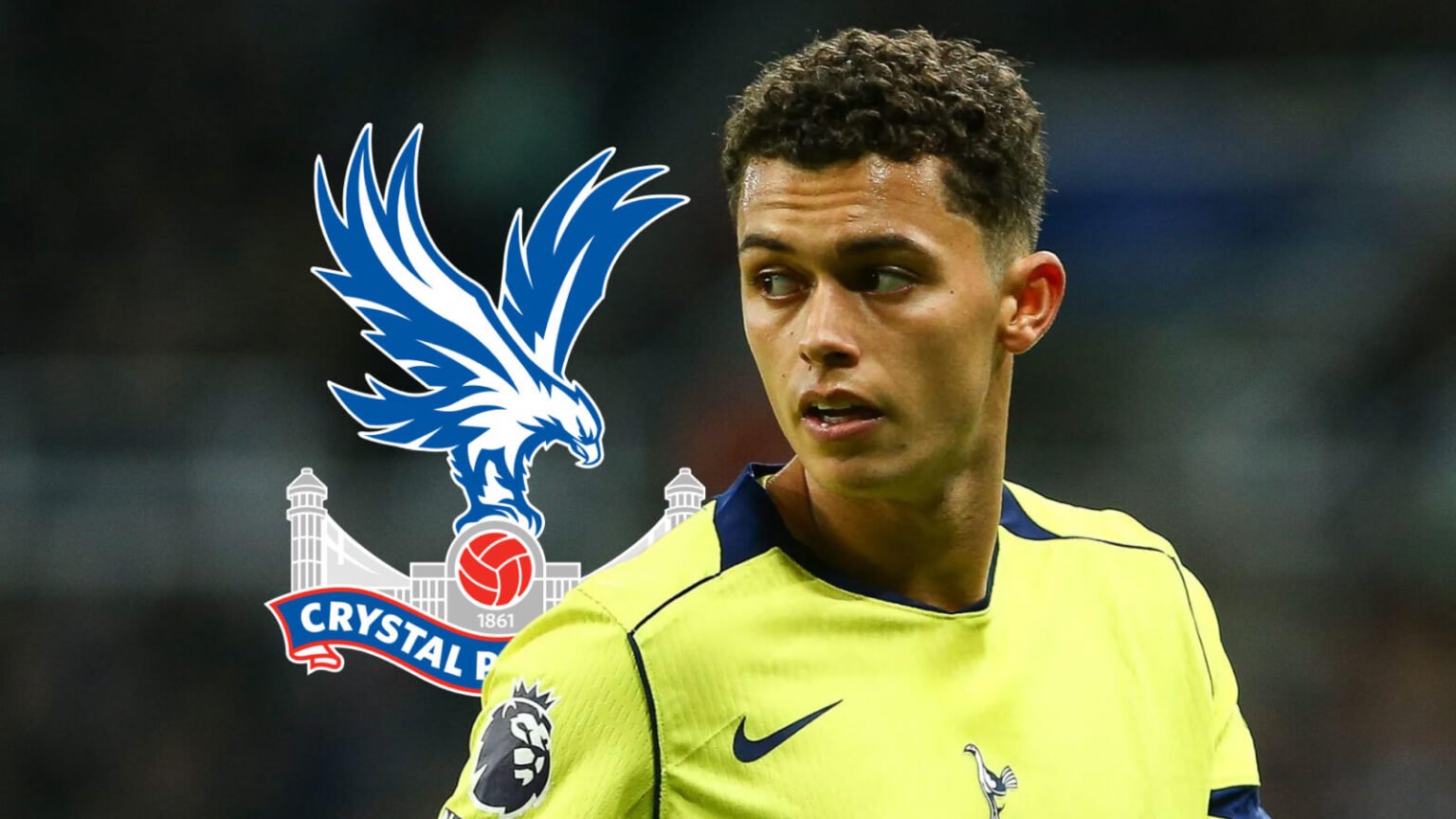 Ornstein: Tottenham ‘reach agreement’ to sell Johnson to Crystal Palace but Spurs star ‘still to decide’