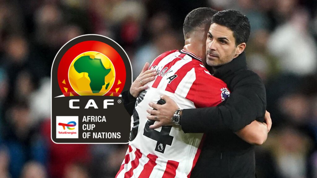 PL clubs ranked on AFCON impact: Sunderland, Man Utd hit hard; Arsenal, Leeds profit?