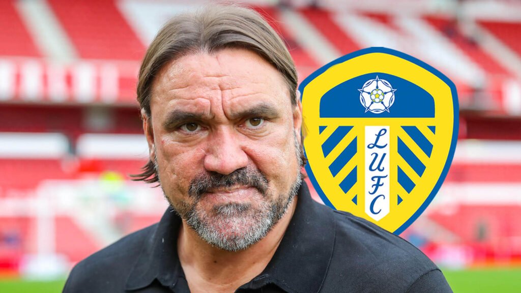 Leeds plotting January swoop for Chelsea defender after Joe Rodon injury