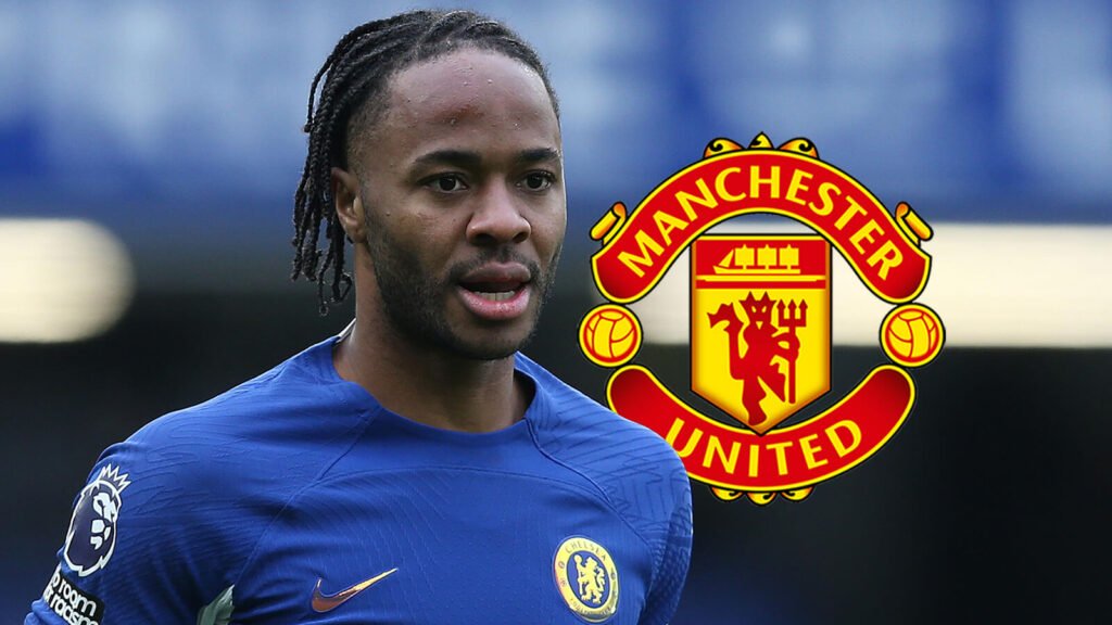 Man Utd told to sign ‘man possessed’ from Chelsea in surprise January transfer