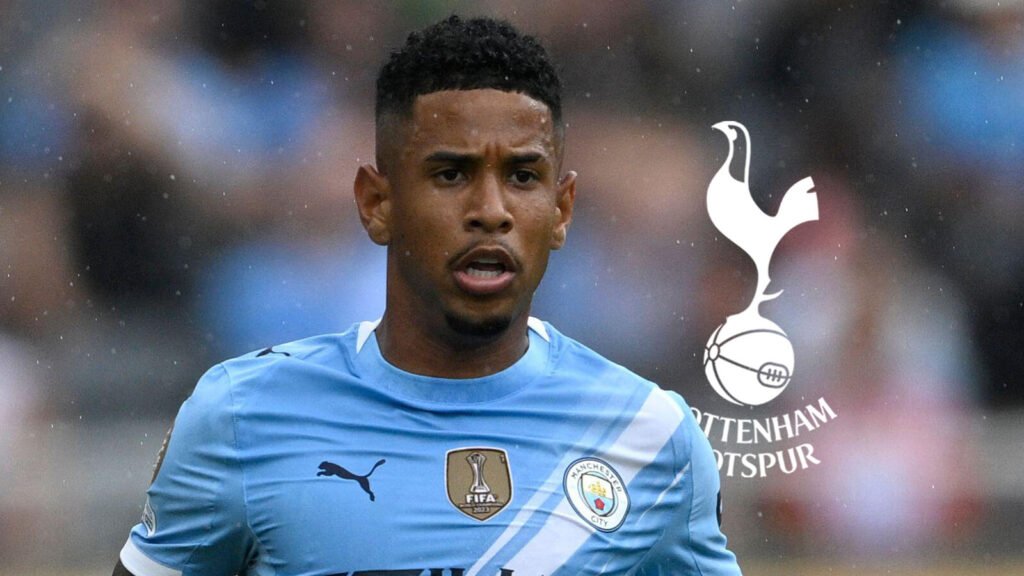 Ornstein reveals Savinho to Tottenham latest as Spurs eye two Vicario replacements