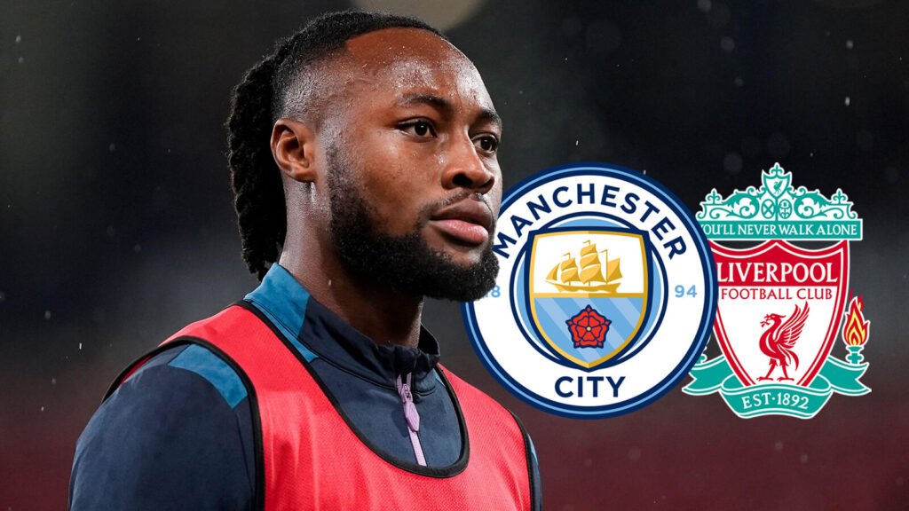 Man City ‘steal a march’ on Liverpool, Man Utd in race to sign Semenyo; Arsenal also ‘open’ to transfer