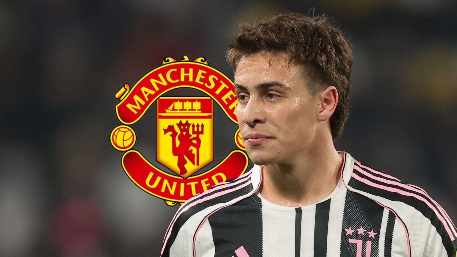 Man Utd to ‘expedite’ Arsenal hijack with ‘astronomical bid’ as Serie A star ‘wants move’ – report