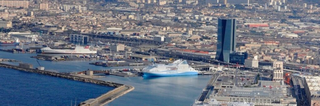 ITER builds global, high-speed data backbone for remote scientific participation