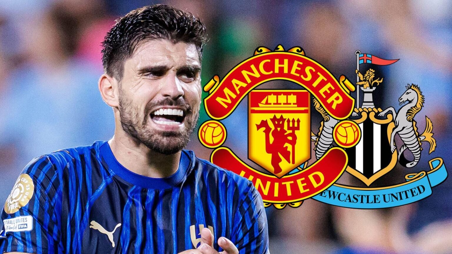 Howe could copy Arteta with Newcastle transfer but Man Utd ‘prepare offer’ for £47m target