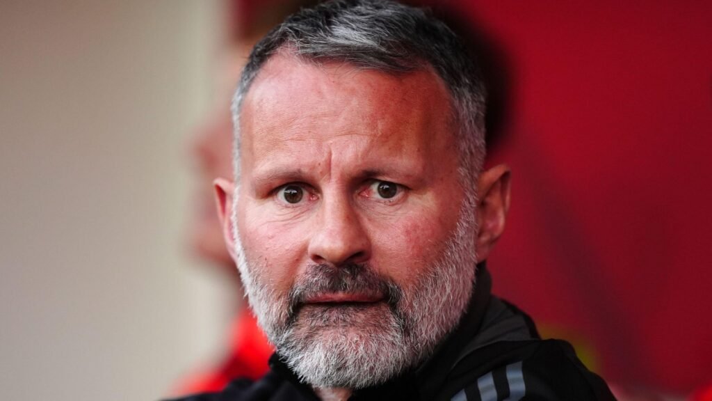 Man Utd legend Ryan Giggs claims £19m Ole Gunnar Solskjaer signing is now irreplaceable
