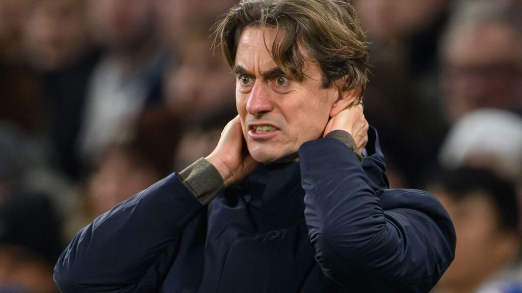 Tottenham defender ‘major option’ after Serie A giants were ‘offered’ Chelsea outcast