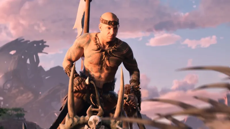 Ark 2 Is Now Targeting A 2028 Launch