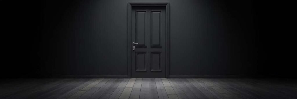 The grey door: Solving the UK’s self-inflicted skills shortage