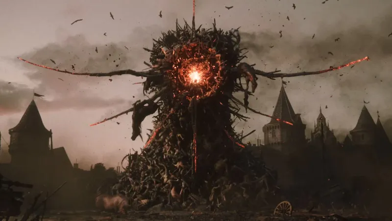 Baldur’s Gate 3 Developer Larian Studios Announces New Divinity Game