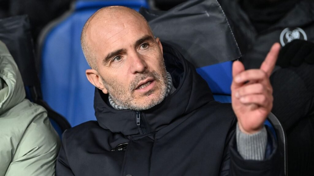 Maresca sticks knife in to Chelsea owners with Man City rebuttal as ‘promise’ to be broken