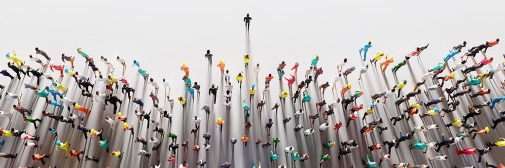 Top 10 IT leadership interviews of 2025