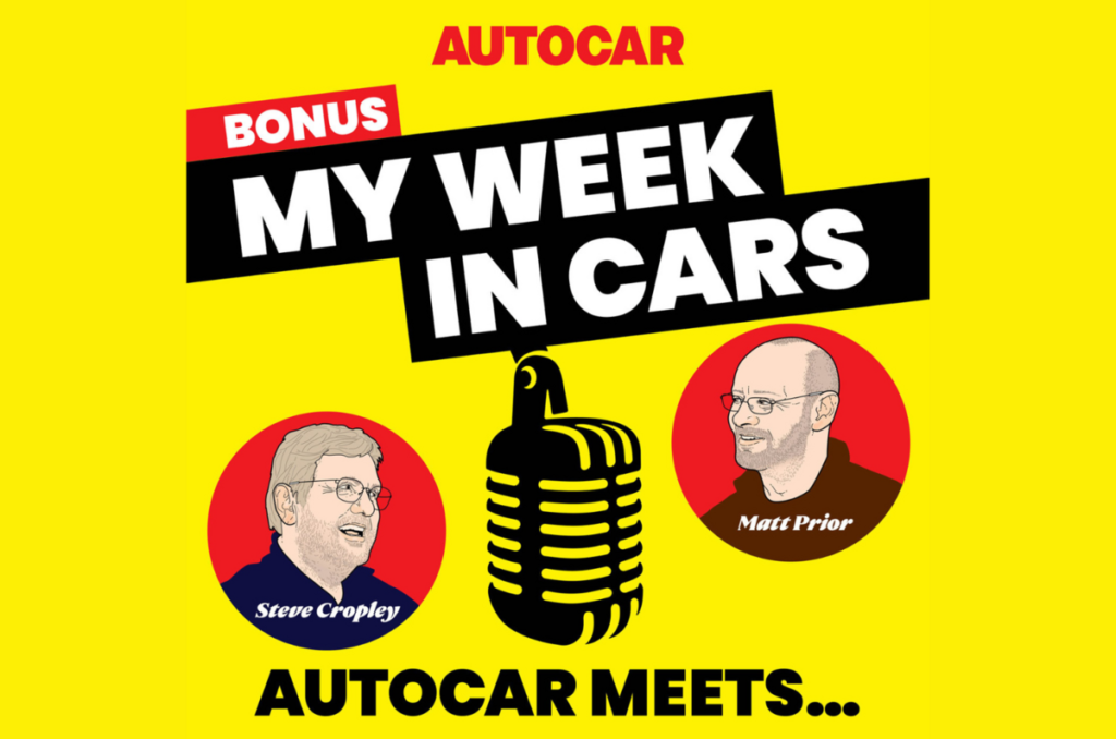 Listen: Lotus design director on lightweight philosophy in the EV age