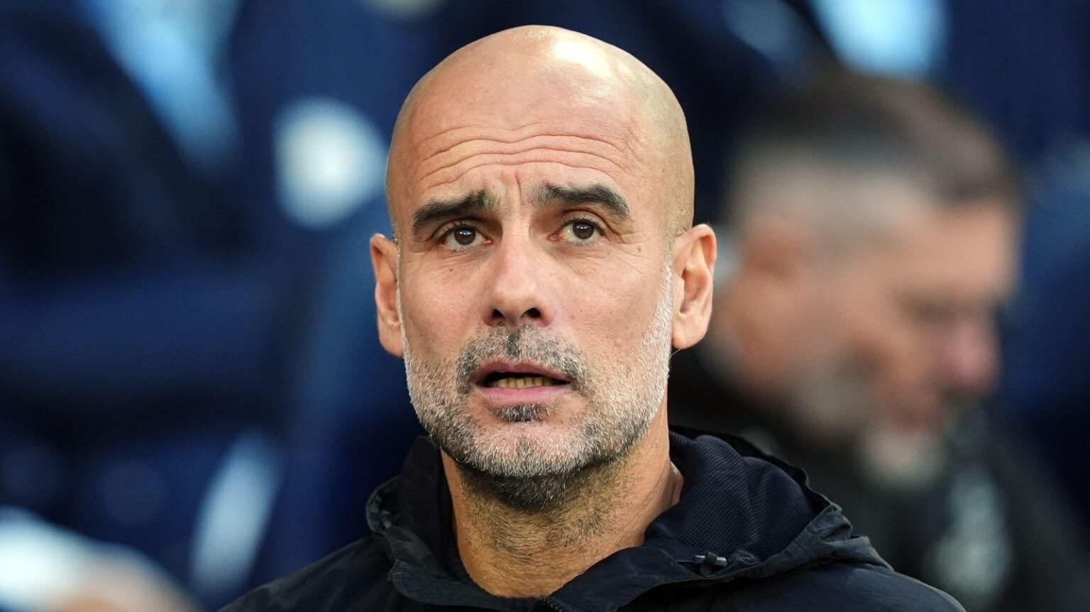 Pep Guardiola tells Man City to ‘play better’ despite 3-0 win over West Ham