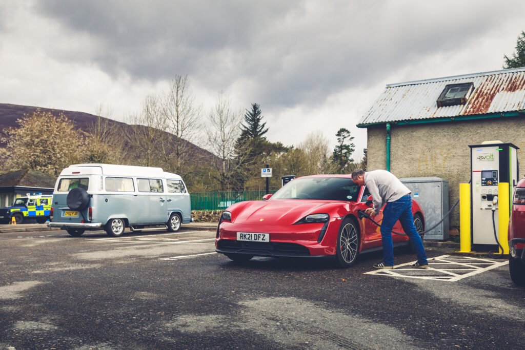 Leasing firms pivot to ‘second-life’ deals to combat EV depreciation Leasing