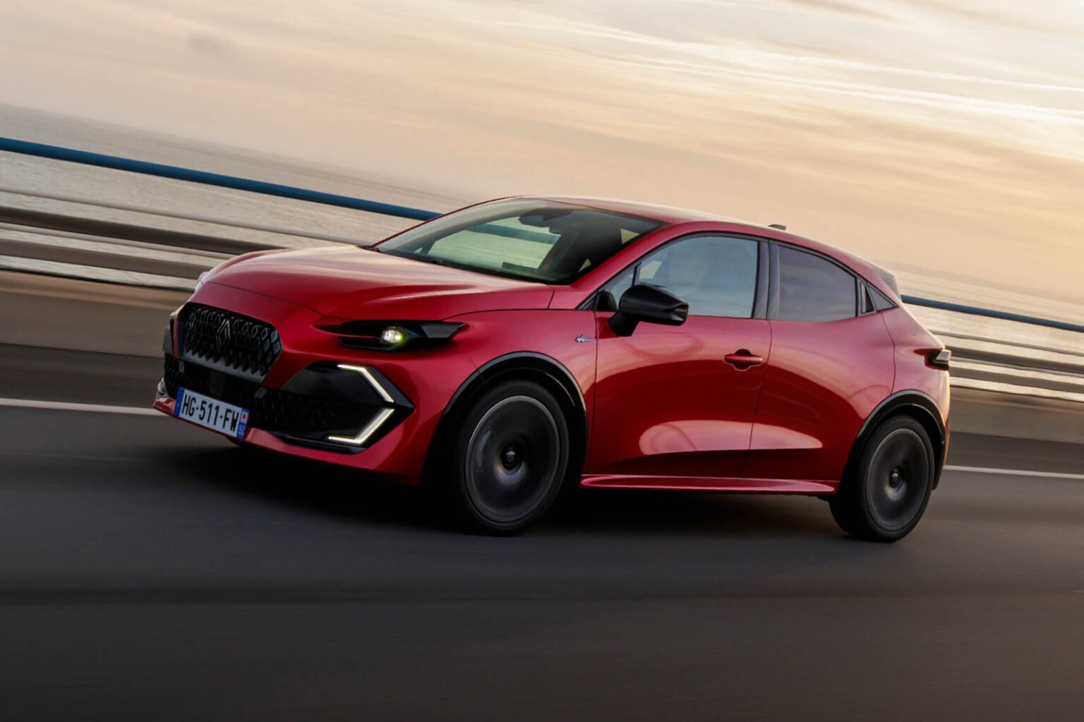 Tested: 2025 Renault Clio – Full review, price & features