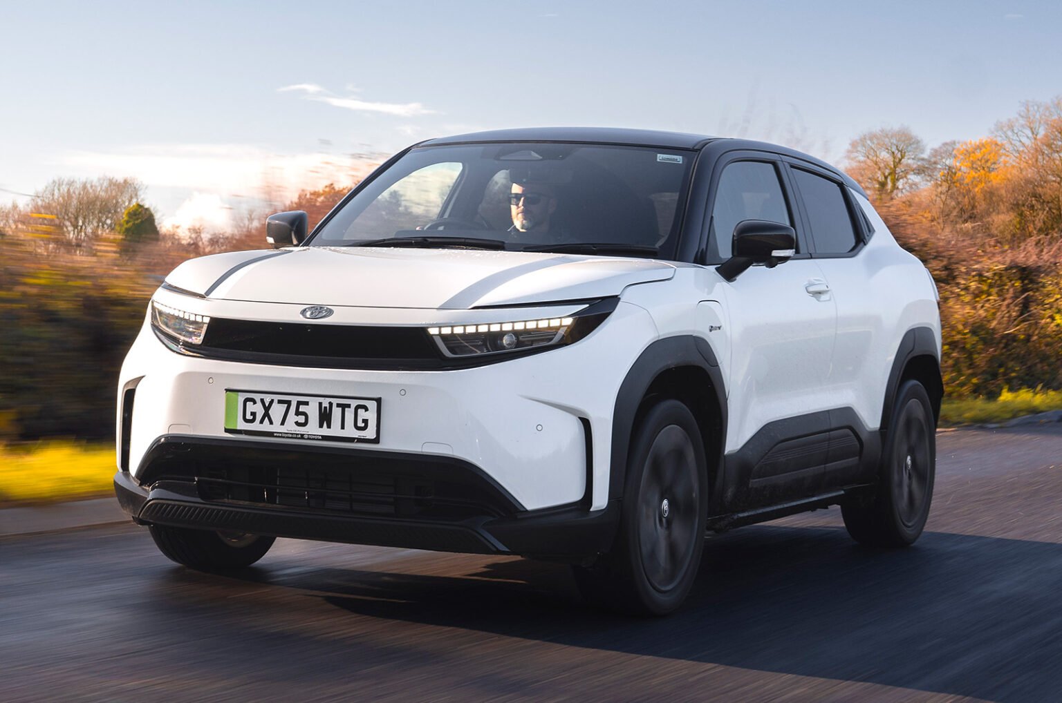 Tested: 2025 Toyota Urban Cruiser – Full review, price & features