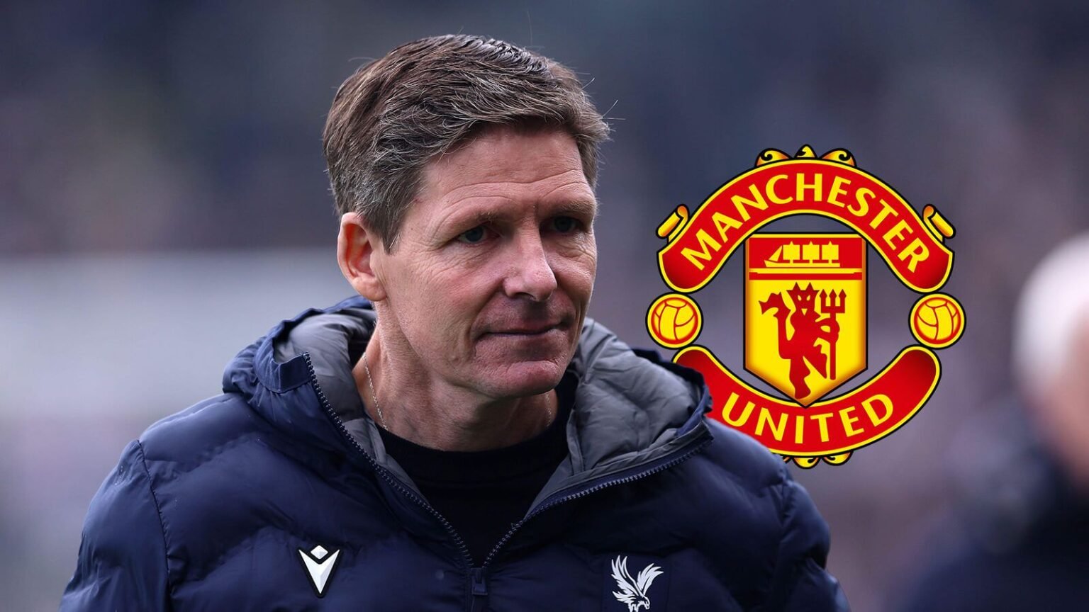 Man Utd told why ‘dream’ Amorim replacement would fail; INEOS urged to snub ‘terrible’ alternative