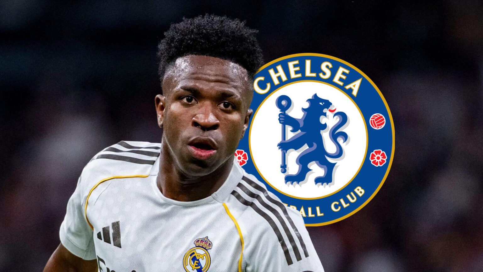 Chelsea ‘overtake everyone’ with Vinicius ‘offer’; Haaland ‘will be Real Madrid’s new star’ – report