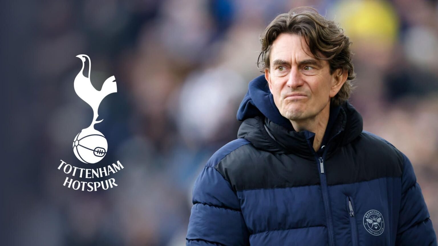 Tottenham ‘make Thomas Frank sack decision’ as manager’s ‘job hinges’ on two factors