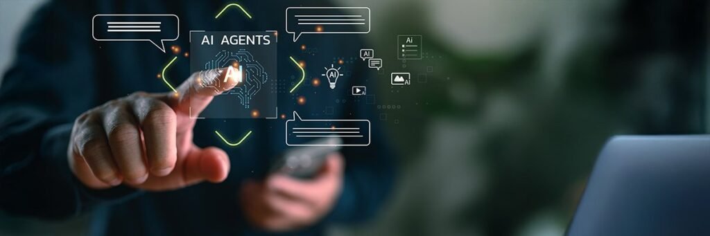 Execs see AI and automation as long-term strategic investments