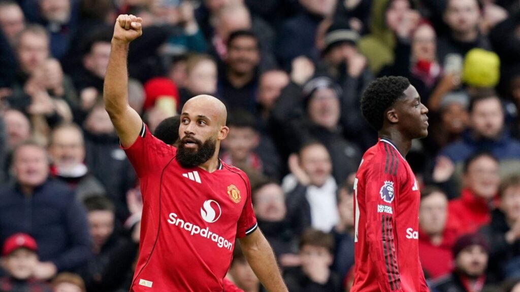 Man Utd: Pundits expecting derby performance again are ‘foolish’