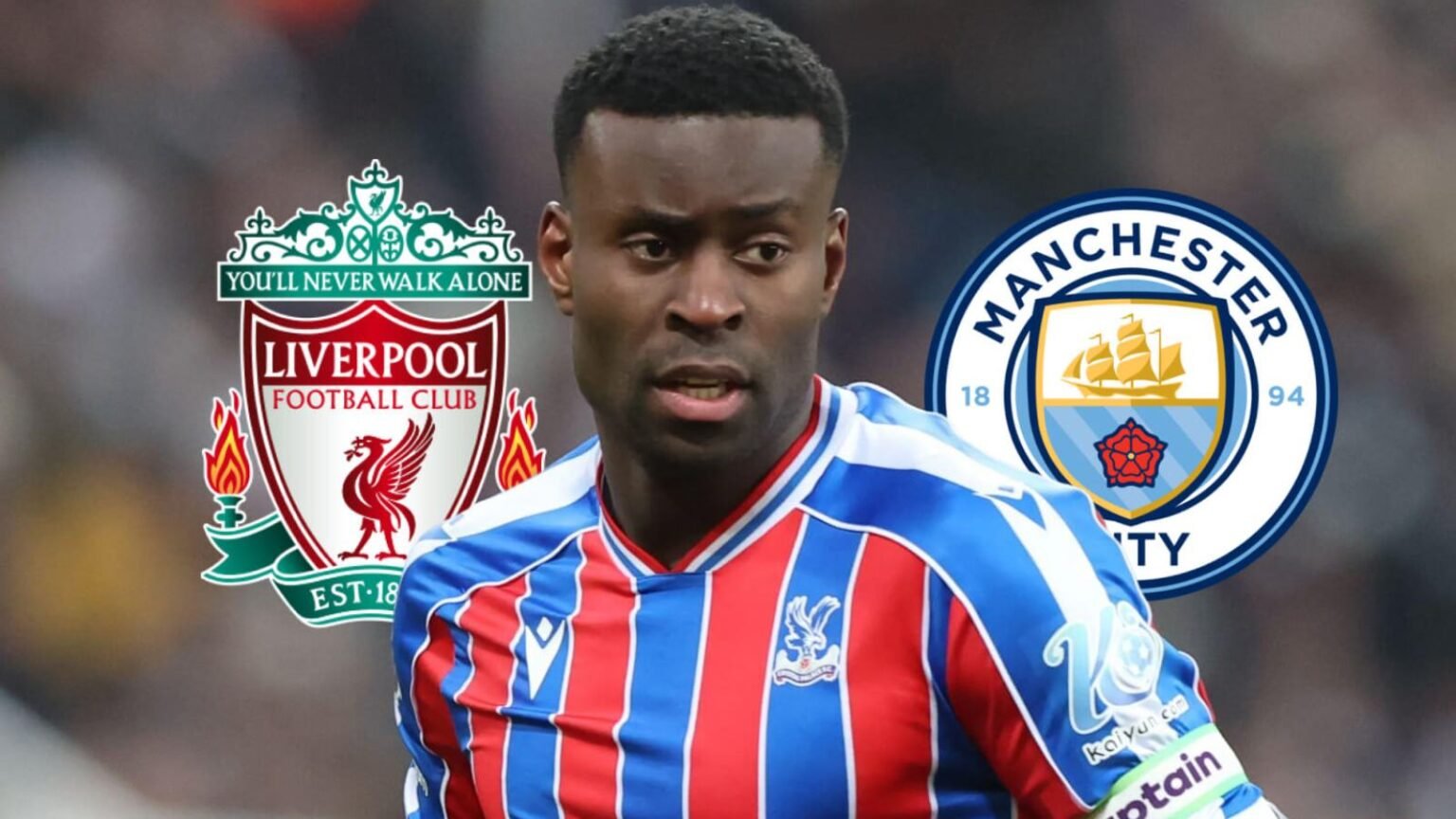 Marc Guehi transfer exposes amateur FSG’s decline as latest reason for failed Liverpool deal revealed