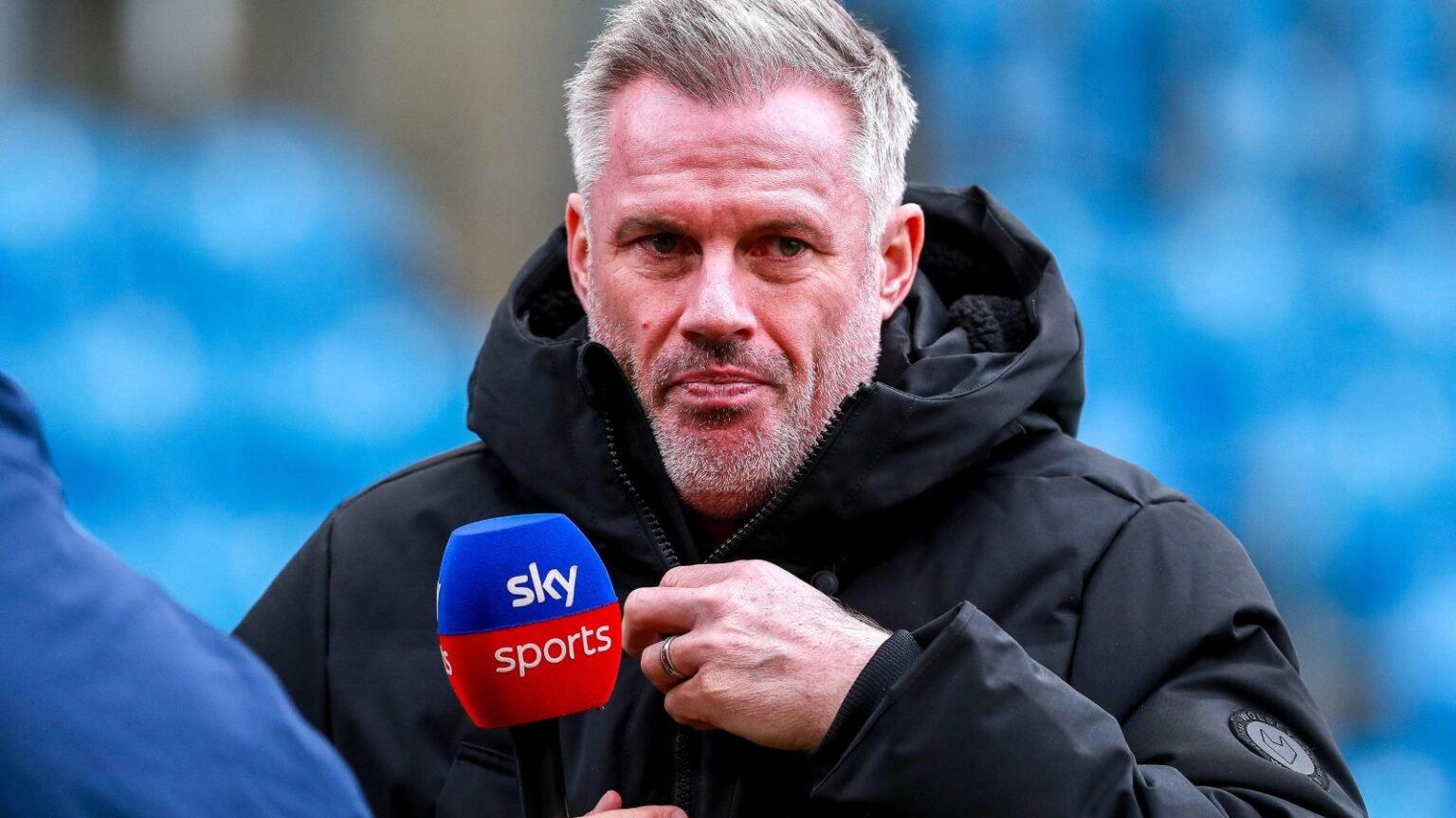 Man Utd: Carragher names PL manager on ‘four-man shortlist’ as two appointments ‘cannot’ happen