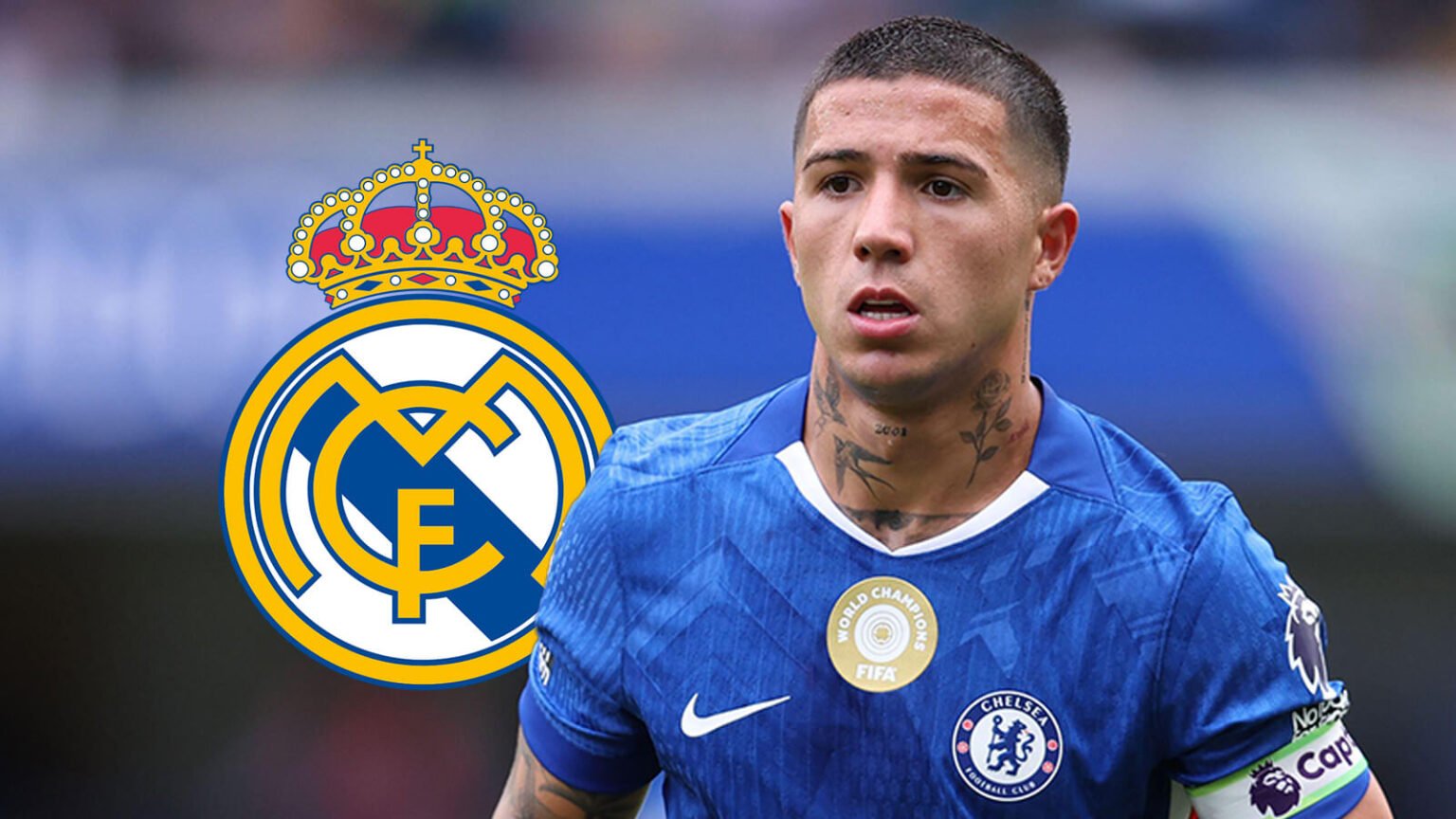 Chelsea ‘agree’ to Real Madrid ‘swap’ deal for ‘2026 biggest signing’ but transfer unlikely for two reasons