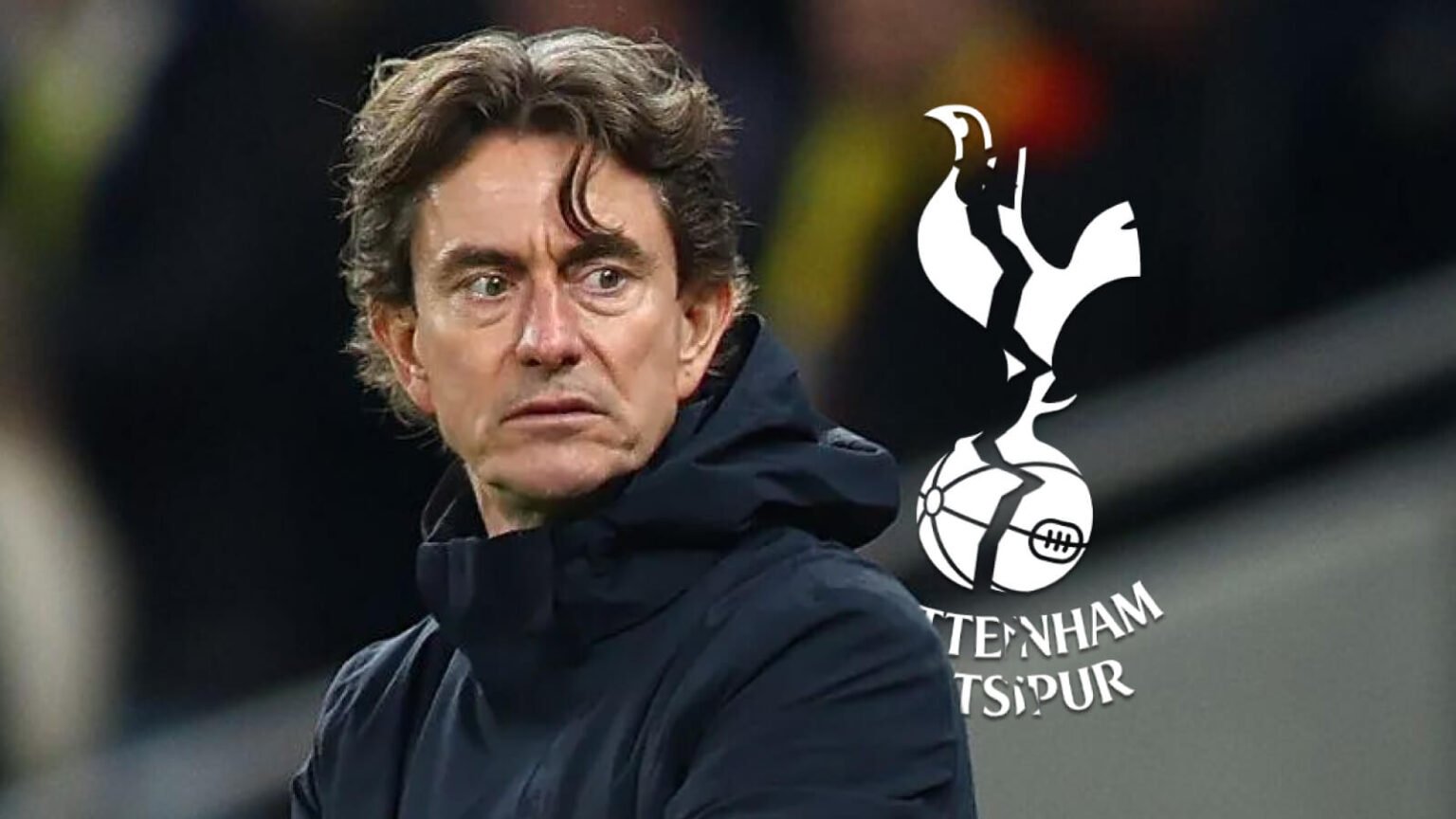 Frank sack? Tottenham ‘clear boundary’ to ‘force’ axe decision as club legend ‘unlikely’ to return