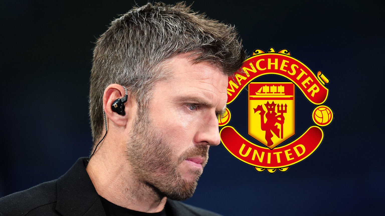 INEOS to override Michael Carrick deal as Man Utd chiefs prefer two ‘bedrocks’
