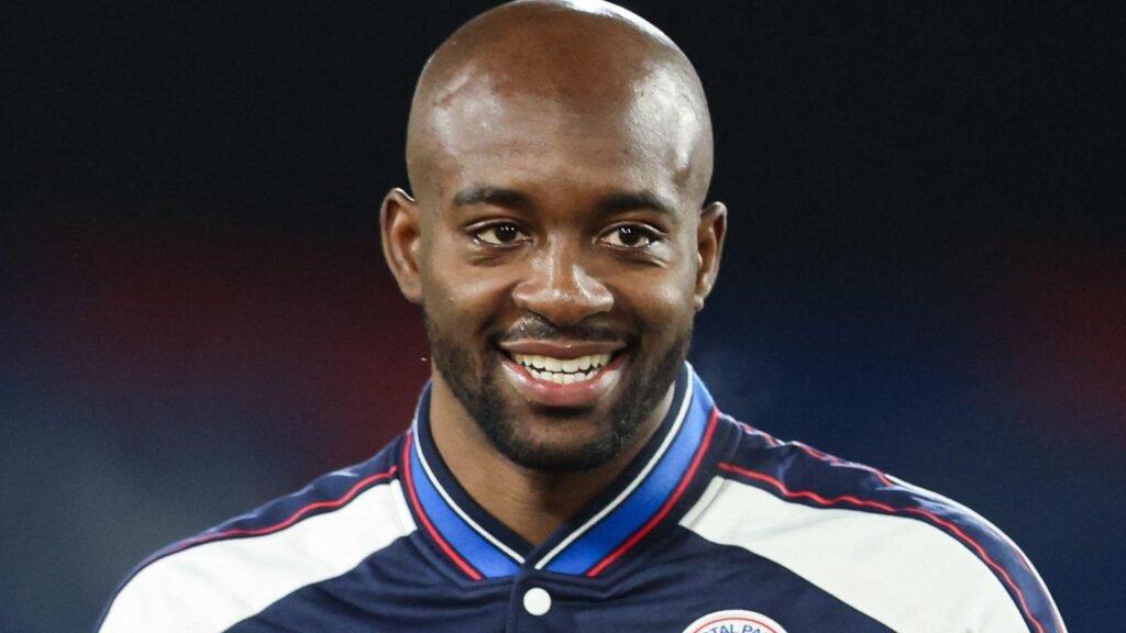 Tottenham ‘open talks’ to hijack £40m Forest transfer as ‘door open’ to sign Bayern Munich star