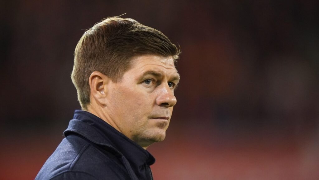 ‘Stay humble’ – Gerrard insists ‘creeping ego’ stopping Liverpool star from being ‘world class’
