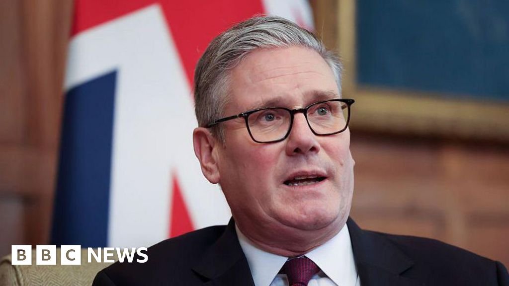 Chris Mason: Burnham saga unlikely to be last act in drama of Starmer’s leadership