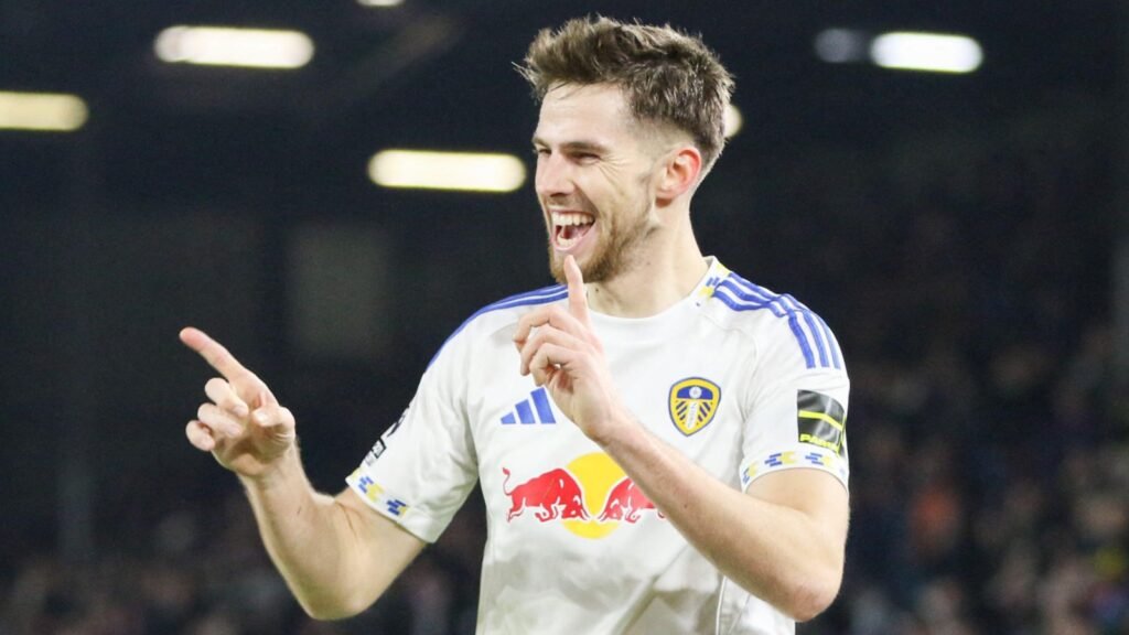 Leeds will have a tough time hanging on to Premier League signing of the season