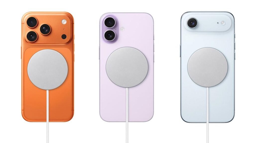 This Apple 25W MagSafe charger is on sale for only $30