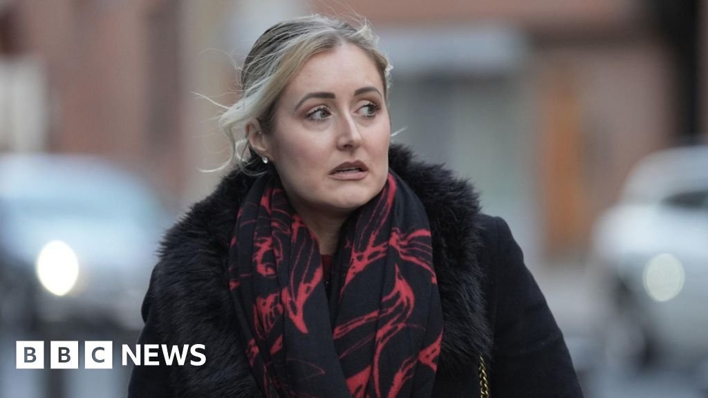 Murdered MP’s daughter unhappy with review offer