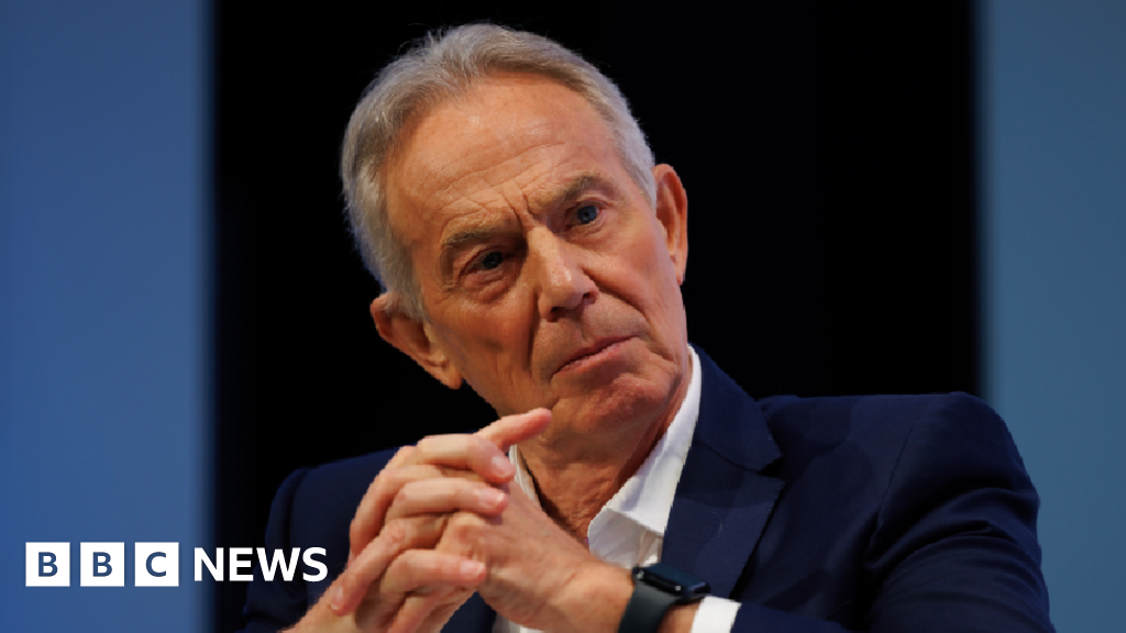 Papers reveal Blair said voters had no appetite for more Welsh powers